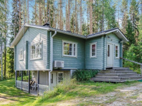 Holiday Home Tuuliranta by Interhome